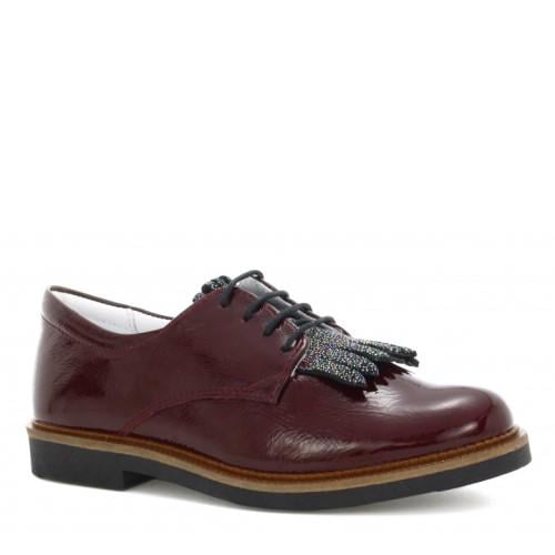 Туфли для девочки BARTEK 28597-SZ-F64 р. 34 21,9 см (15042-6819)