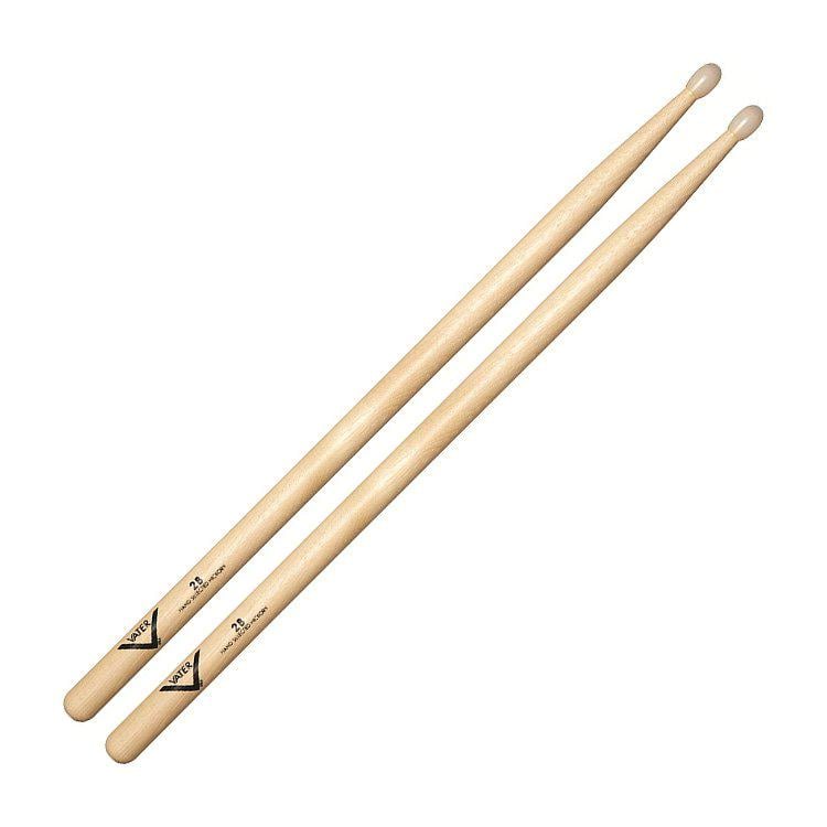 Палички Vater VH2BN Hickory 2B Nylon (119997)