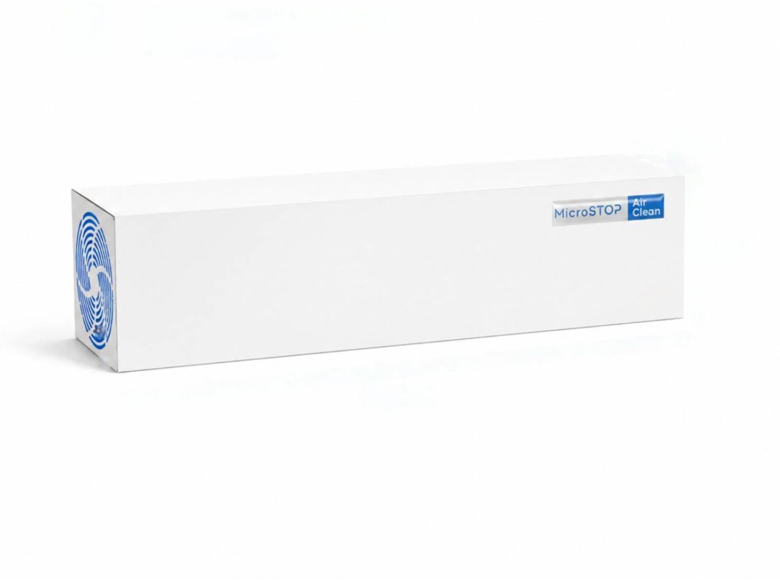 Рециркулятор бактерицидный воздух Microstop Air Clean 50