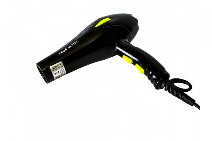 Фен профессиональный Promotec Pm-2301