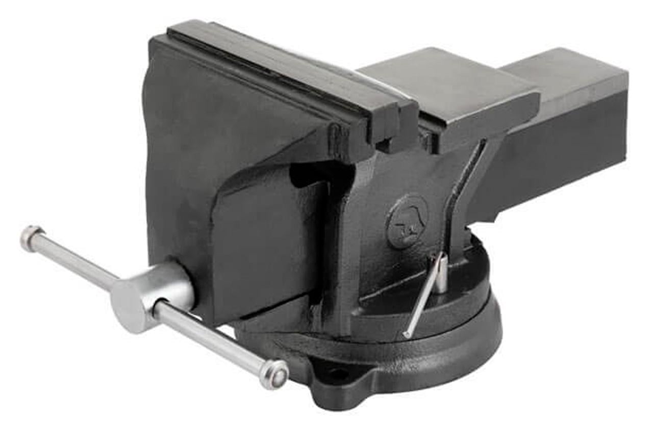 Лещата поворотні Intertool 200 мм x 26,35 кг (HT-0084)