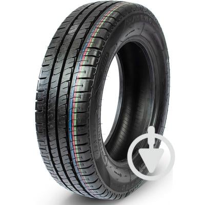 Автошина GEPARD наварка Sunner 195/75 R16C 107/105R