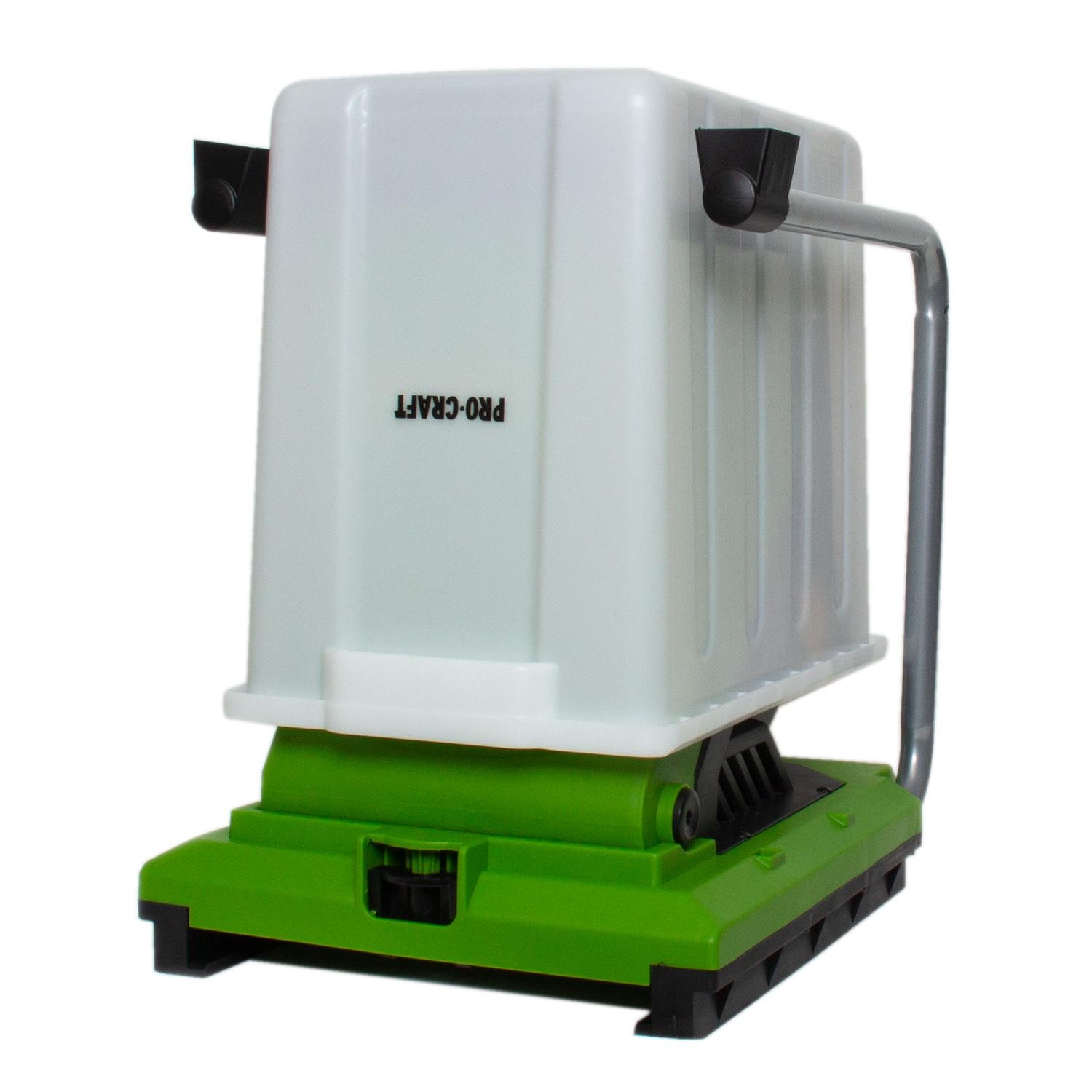 Измельчитель веток Procraft PSL2500 (925001) - фото 6 Измельчитель веток Procraft PSL2500 (925001) - фото 6