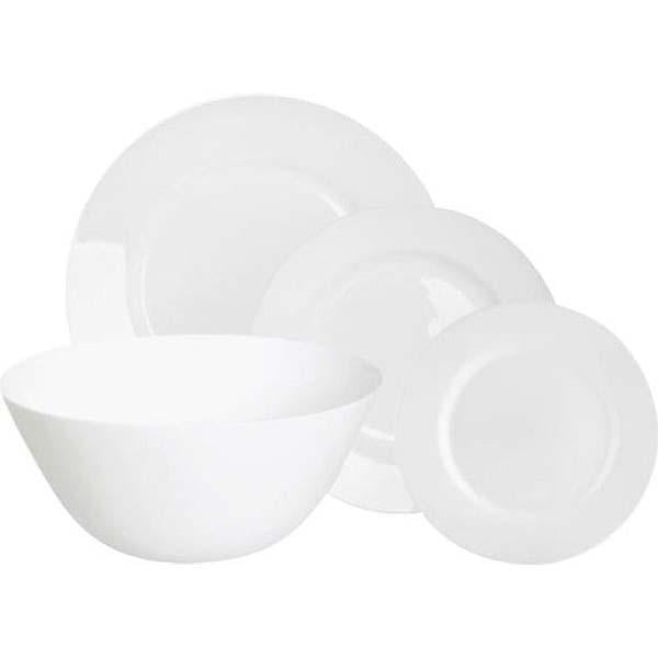 Сервіз столовий Luminarc Zelie 19 предметів (ЦБ-00033468)