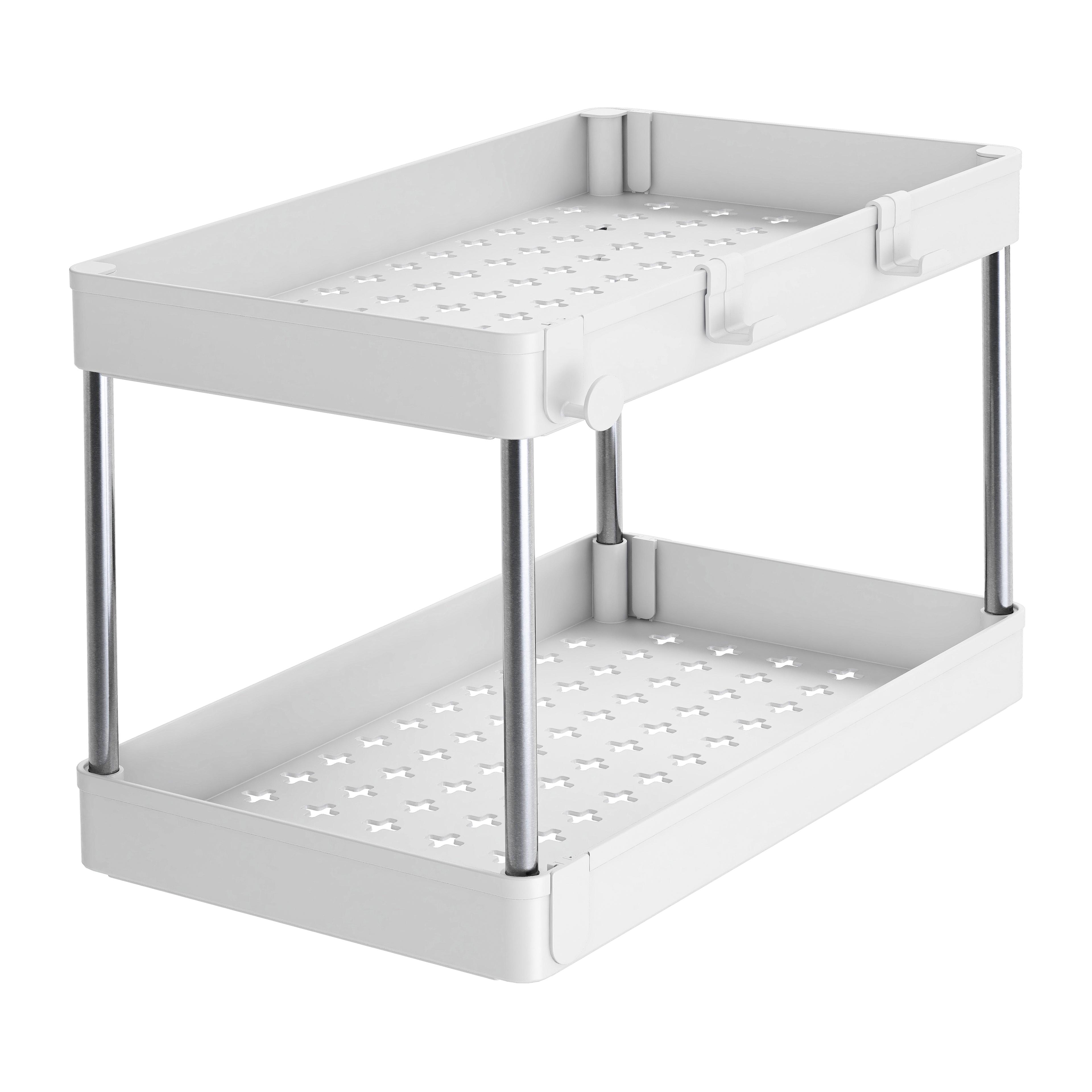 Органайзер кухонний Luminaria COMPACT White (30807192)