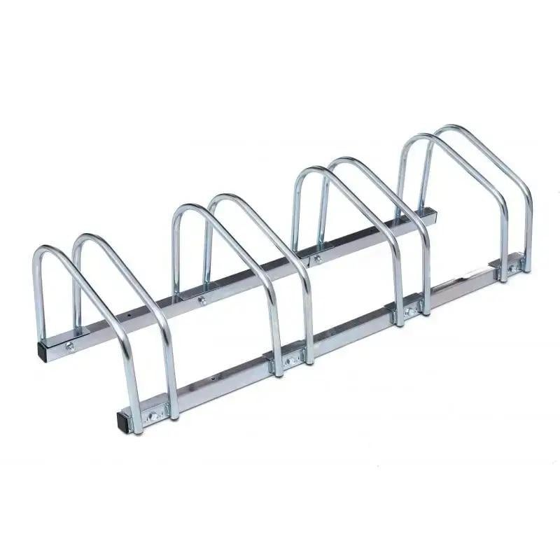 Велосипедная парковка Kraft&Dele KD651 4 места 950х330х270 мм