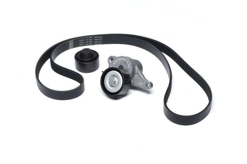 Комплект ремней поликлиновых SKF (VKMA36132)