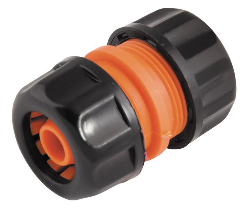 Муфта цанговая Mastertool для шланга 1/2" (92-9053)