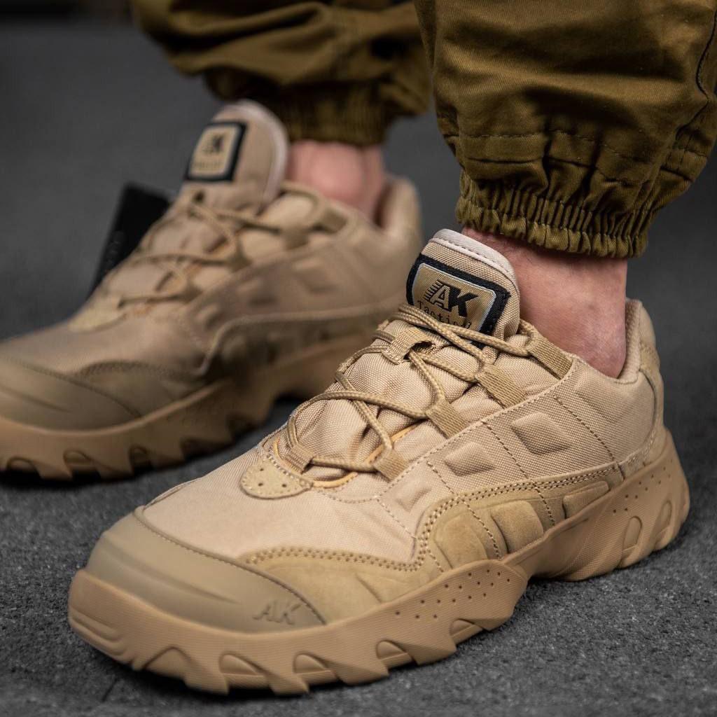 Кроссовки АК р. 46 Койот (357579346) - фото 8