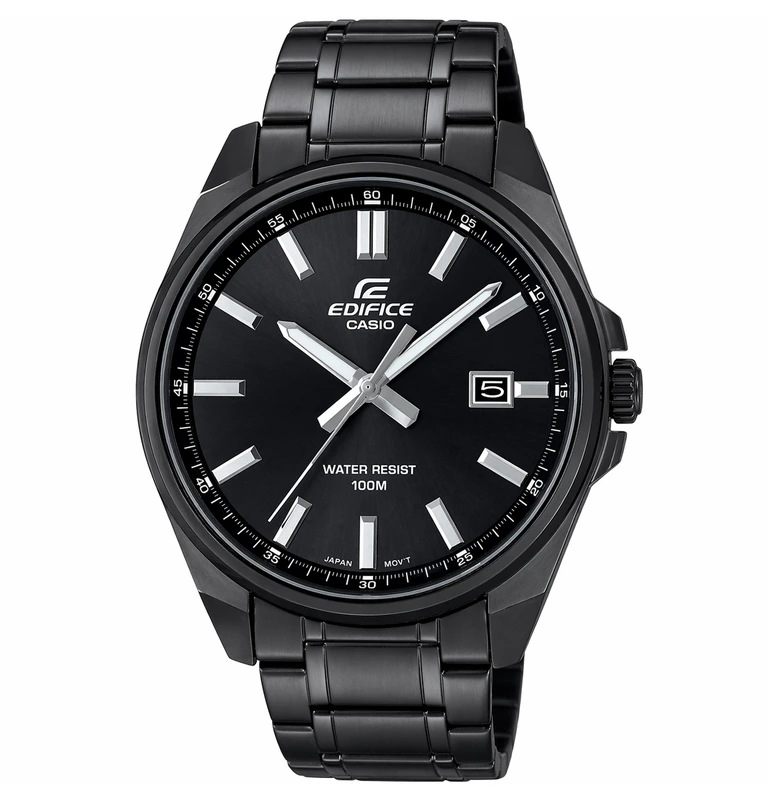 Наручний годинник Casio Edifice EFV-150DC-1A