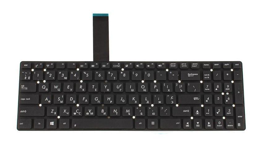 Клавиатура для ноутбука Asus F751LJ (170175)