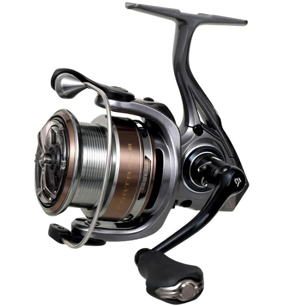 Катушка спиннинговая Azura Fortran Neo 3000S (AFR3000S) - фото 1 Катушка спиннинговая Azura Fortran Neo 3000S (AFR3000S) - фото 1