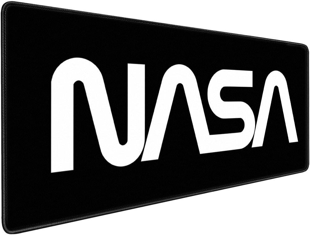 Коврик для мышки SHLab Nasa Logo SHM-784 70х30 см (37038)