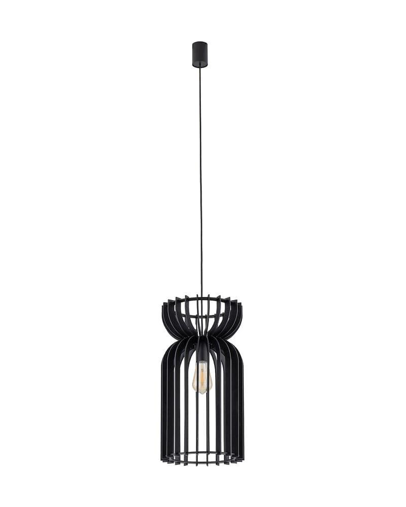 Подвесной светильник Nowodvorski 10573 Kymi A E27 1x25W (2229962981) Подвесной светильник Nowodvorski 10573 Kymi A E27 1x25W (2229962981)