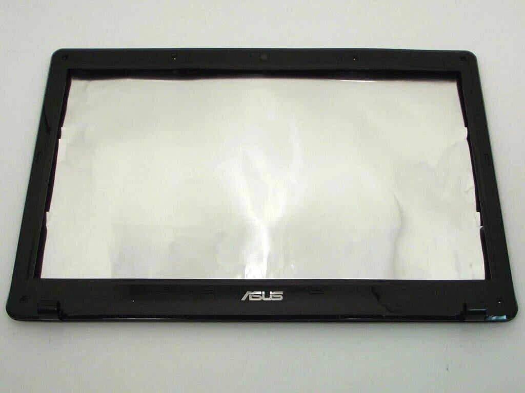 Крышка матрицы для ноутбука Asus K52/X52N/A52/K52F/K52J/K52DE/K52N/K52JR/K52JT/K52JU (63658) - фото 1