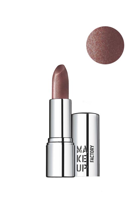 Помада губна Make Up Factory Shimmer Lip Stick мерехтлива 224.04 (26846)