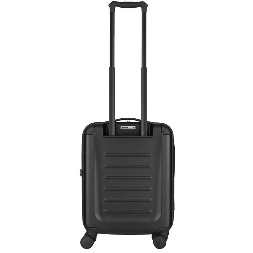 Чемодан на колесах Victorinox Travel Spectra 2.0 S 32 л Black (Vt609770) - фото 4