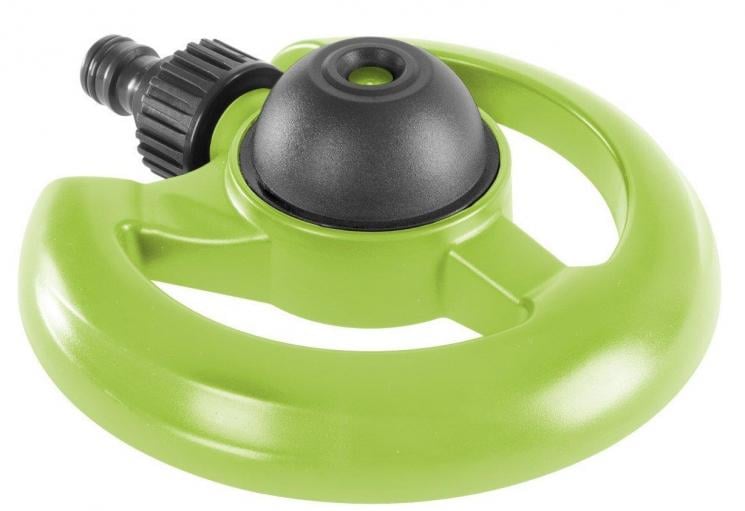 Ороситель Cellfast ECONOMIC диаметр орошения 8-10 м (52-410)