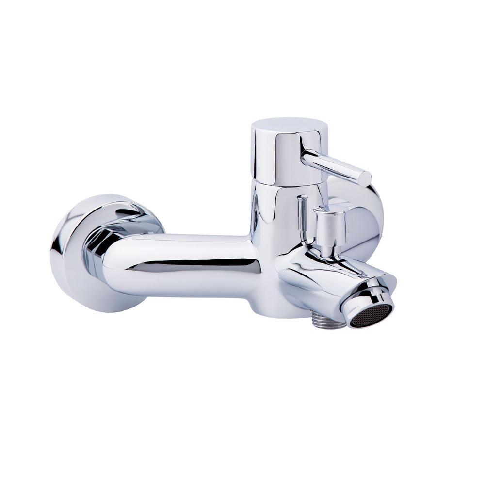 Смеситель для ванны Bianchi Style VSCSTY2004SKCRM (136370)