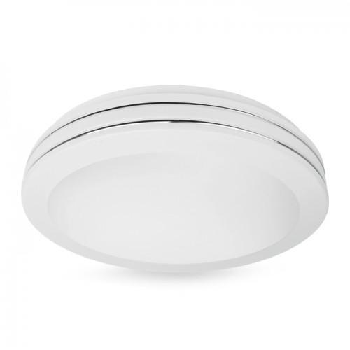 LED-светильник накладной Feron AL555 33W 2640 Lm 5000K (27549410) - фото 2