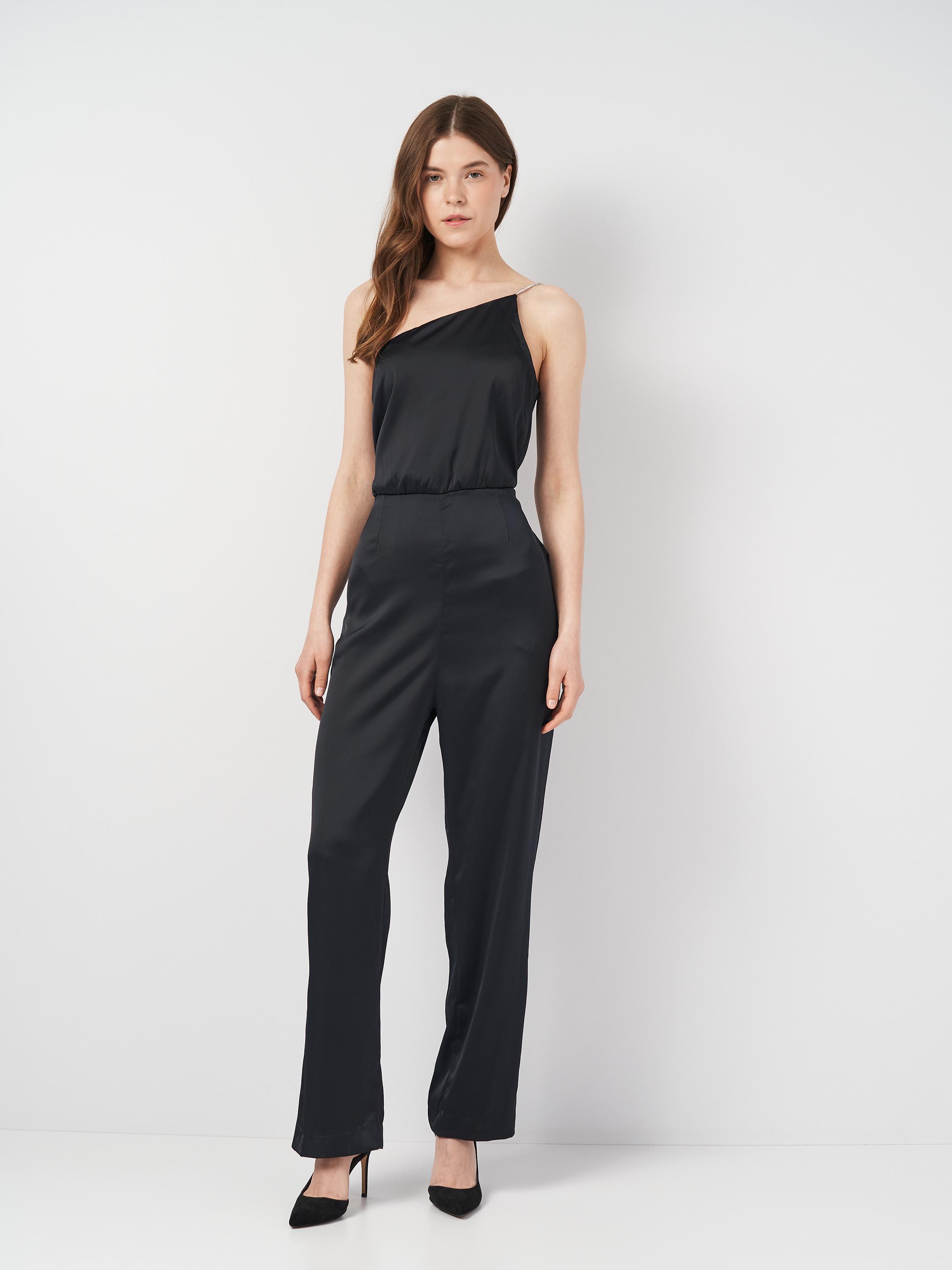 Комбінезон H&M р. 38 Чорний (A11041115310)