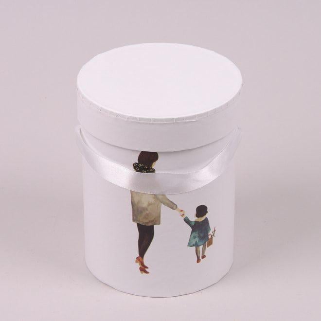 Коробка для цветов Flora (41303)