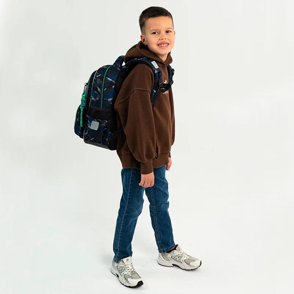 Школьный рюкзак KITE Education Beast Mode 13,5 л (K25-773M-3) - фото 7