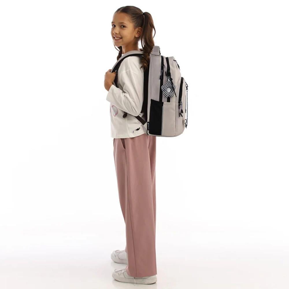 Школьный рюкзак KITE Education teens 17 л (K25-2578M-2) - фото 5 Школьный рюкзак KITE Education teens 17 л (K25-2578M-2) - фото 5