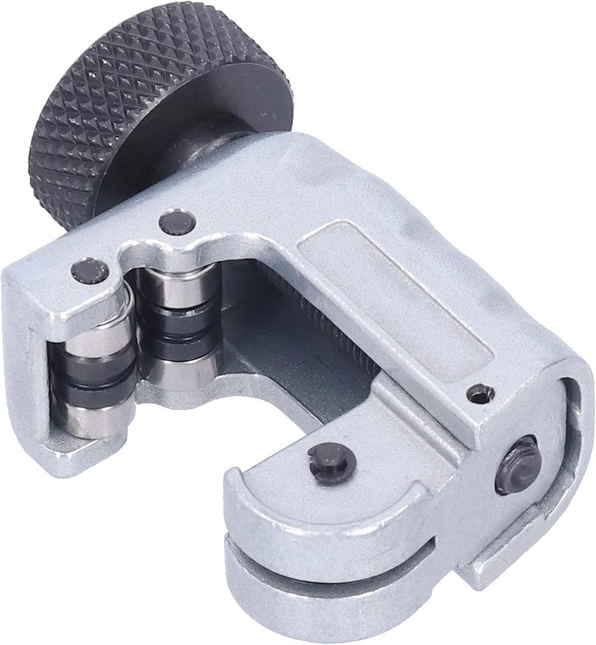 Труборіз професійний Value VTC-19 для різання мідних труб 3-19 мм (Value_VTC-19_01) - фото 2 Труборіз професійний Value VTC-19 для різання мідних труб 3-19 мм (Value_VTC-19_01) - фото 2