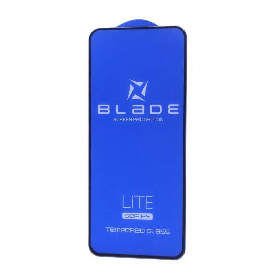 Захисне скло BLADE LITE Series Full Glue для телефона iPhone 12 Pro Max (556200001) Захисне скло BLADE LITE Series Full Glue для телефона iPhone 12 Pro Max (556200001)