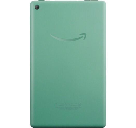 Планшет Amazon Fire 7 1/32Gb Wi-Fi 2019 EN+locale Sage - фото 3