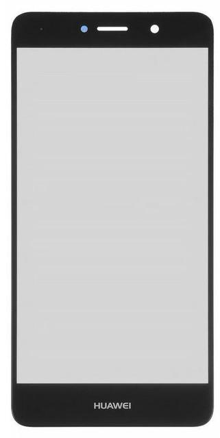 Скло дисплея Lens для Huawei Y7 2017 TRT-LX1 Huawei Nova Lite + Black