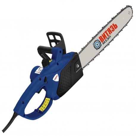 Электропила Витязь ПЦ-2200