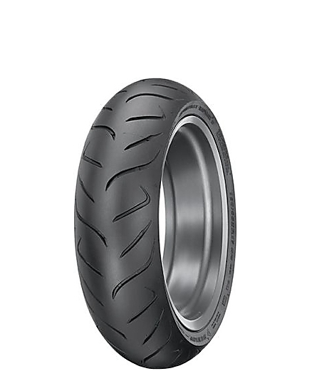 Автошина Dunlop Sportmax Roadsmart 2 170/60 R17 72W