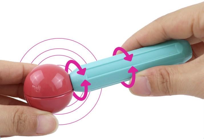 Конструктор дитячий магнітний 3D Magnetic Sticks, що розвиває 64 деталі (641/1) - фото 2 Конструктор дитячий магнітний 3D Magnetic Sticks, що розвиває 64 деталі (641/1) - фото 2