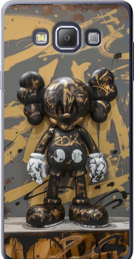Чехол на Samsung Galaxy A7 A700H Bronze kaws (6097u-117-42517) Чехол на Samsung Galaxy A7 A700H Bronze kaws (6097u-117-42517)