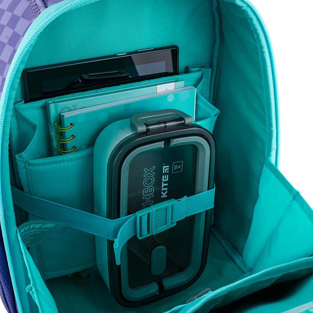 Шкільний набір KITE Studio Pets рюкзак/пенал/сумка для взуття (SET_SP25-555S-2) - фото 17 Шкільний набір KITE Studio Pets рюкзак/пенал/сумка для взуття (SET_SP25-555S-2) - фото 17