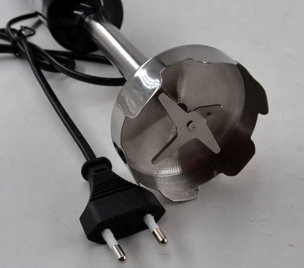 Блендер занурний MS 5106 - фото 5 Блендер занурний MS 5106 - фото 5