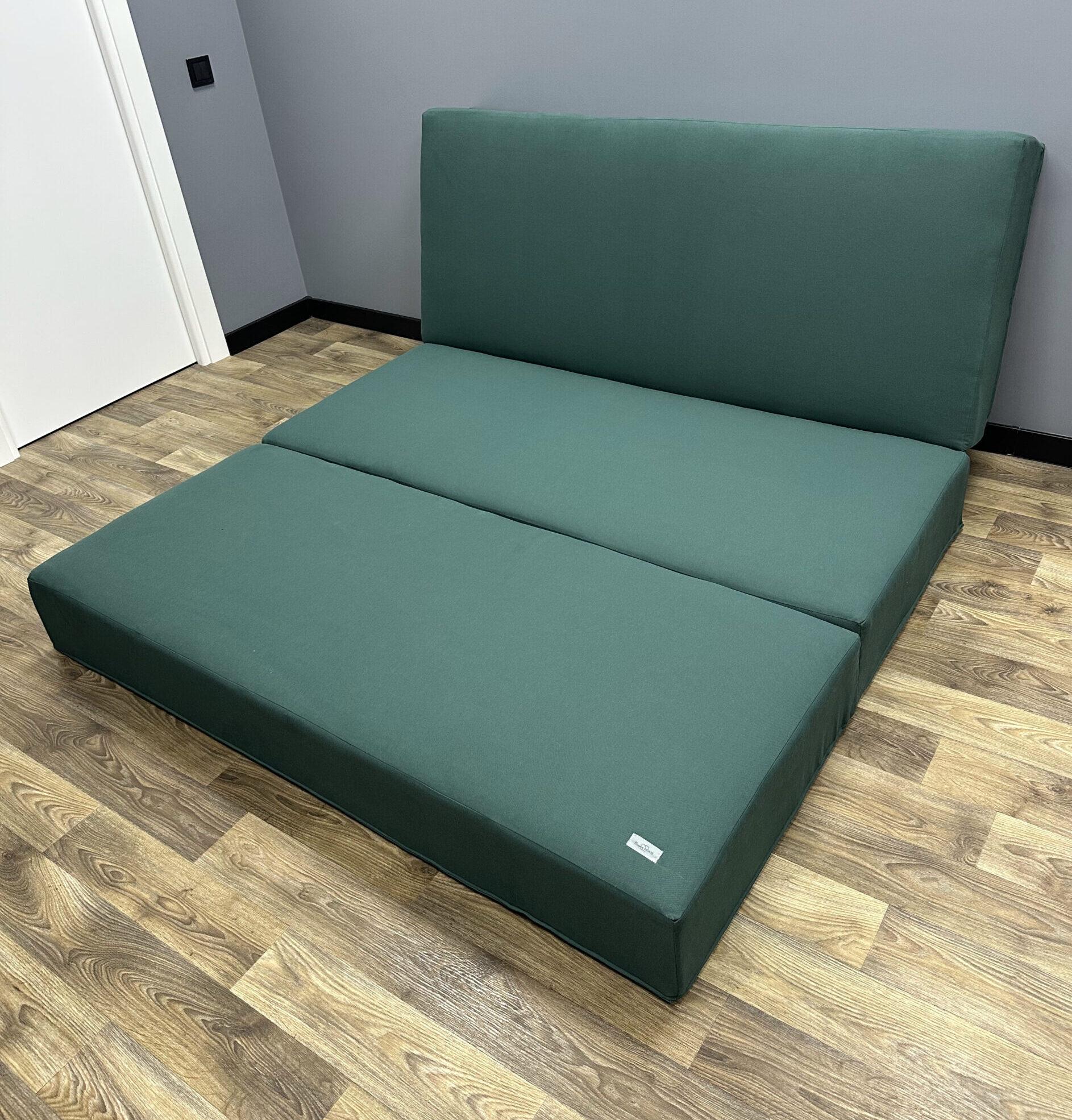 Матрас-трансформер Comfort Home maxi 200х120х13 см (5054340) - фото 3 Матрас-трансформер Comfort Home maxi 200х120х13 см (5054340) - фото 3