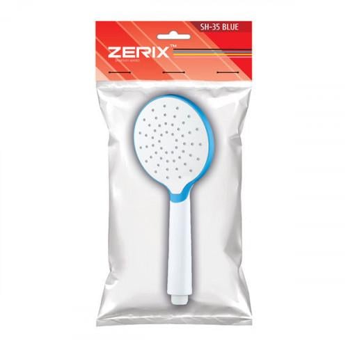 Лійка Zerix SH-35 Blue (ZX2886) Лійка Zerix SH-35 Blue (ZX2886)