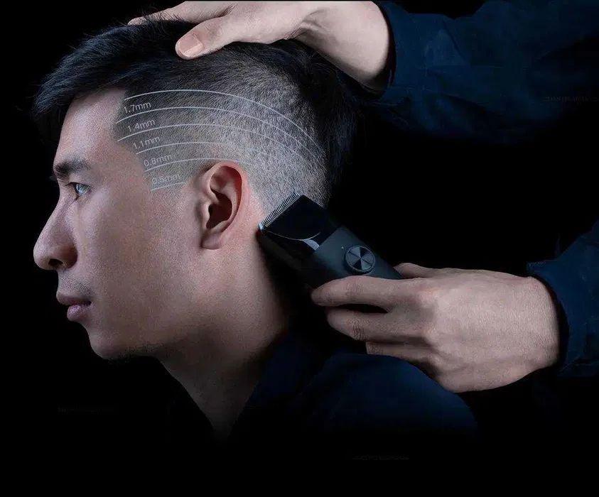 Машинка для стрижки волос MiJia Hair Clipper (2135726018) - фото 3 Машинка для стрижки волос MiJia Hair Clipper (2135726018) - фото 3