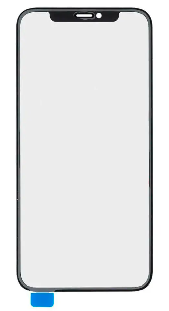 Стекло дисплея iPhone 11 pro/OCA (Р951)