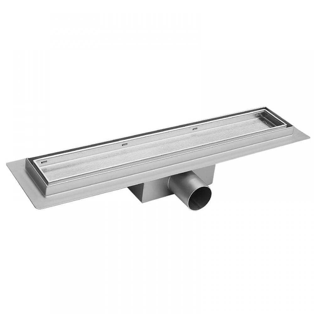 Трап для душа KOER FD30 AC0701 с сухим затвором 800 мм (231889)