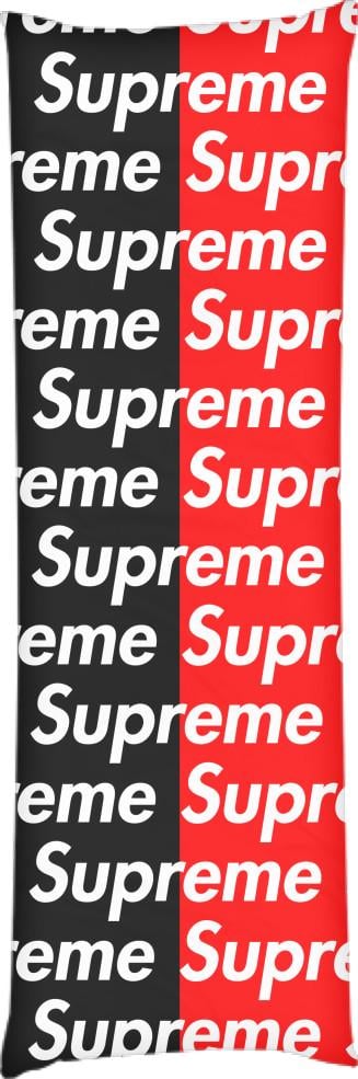 Подушка дакимакура Supreme 7 40x100 см (13545663)