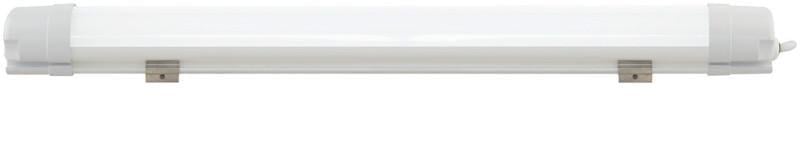 Светильник светодиодный влагозащищенный HOROZ ELECTRIC NEHIR-18 18W 6400K дневной свет Белый