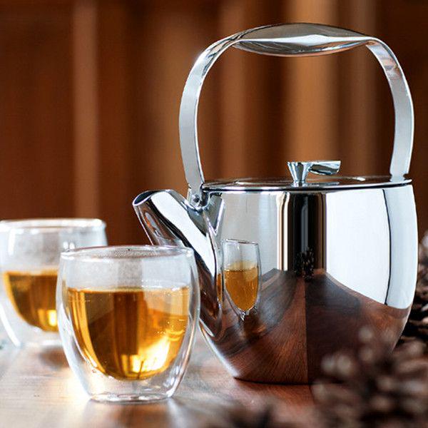 Набор стаканов Bodum Pavina 6 шт. (4558-10-12) - фото 6 Набор стаканов Bodum Pavina 6 шт. (4558-10-12) - фото 6