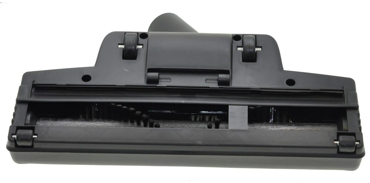 Щетка для пылесоса ковровая турбо большая d вн 32 мм