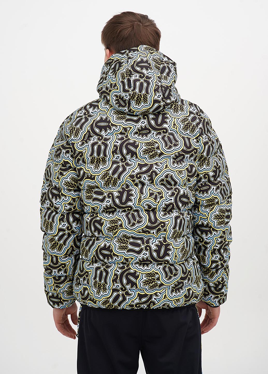 Куртка BOSCO Ukraine XL Білий (30453038) - фото 2 Куртка BOSCO Ukraine XL Білий (30453038) - фото 2