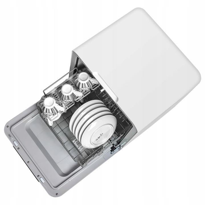 Посудомийна машина Heinrich's HTG 8842 (506573)