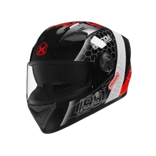 Спортивный шлем универсальный 54-61 см (LN-36095)